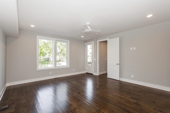 Foto del edificio - 525 31st Ave N