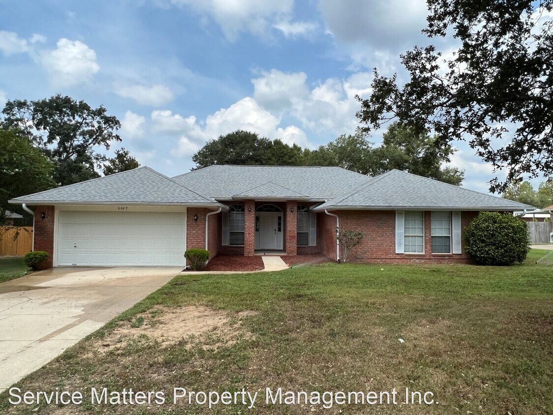 Primary Photo - 4 br, 2 bath House - 6069 Breckenridge Dr