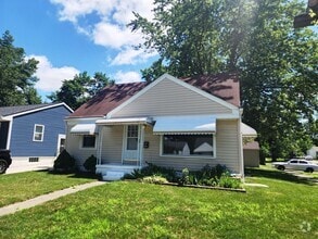 Building Photo - 1191 Hull Ave