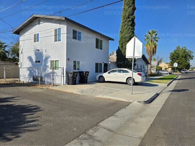 Foto del edificio - 1115 9th St