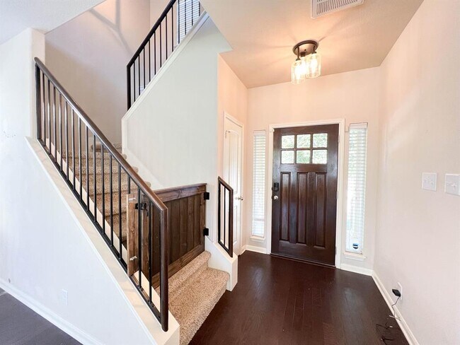 Foto del edificio - 921 Heritage Springs Trail