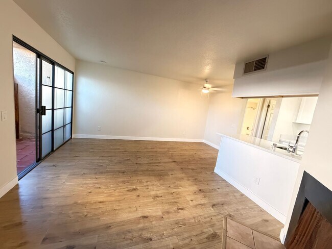 Foto del edificio - Renovated Apartment for Rent