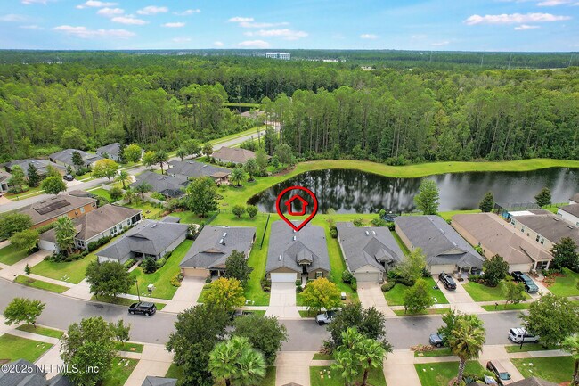 Foto del edificio - 370 Wayfare Ln