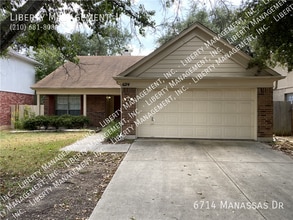 Building Photo - 6714 Manassas Dr