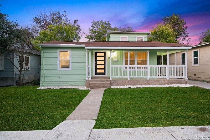 Photo - 333 Haggin Street