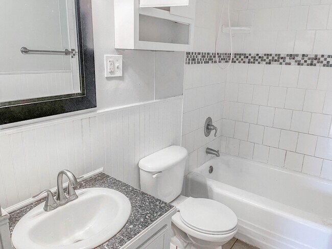 Foto del edificio - 3418 26th St