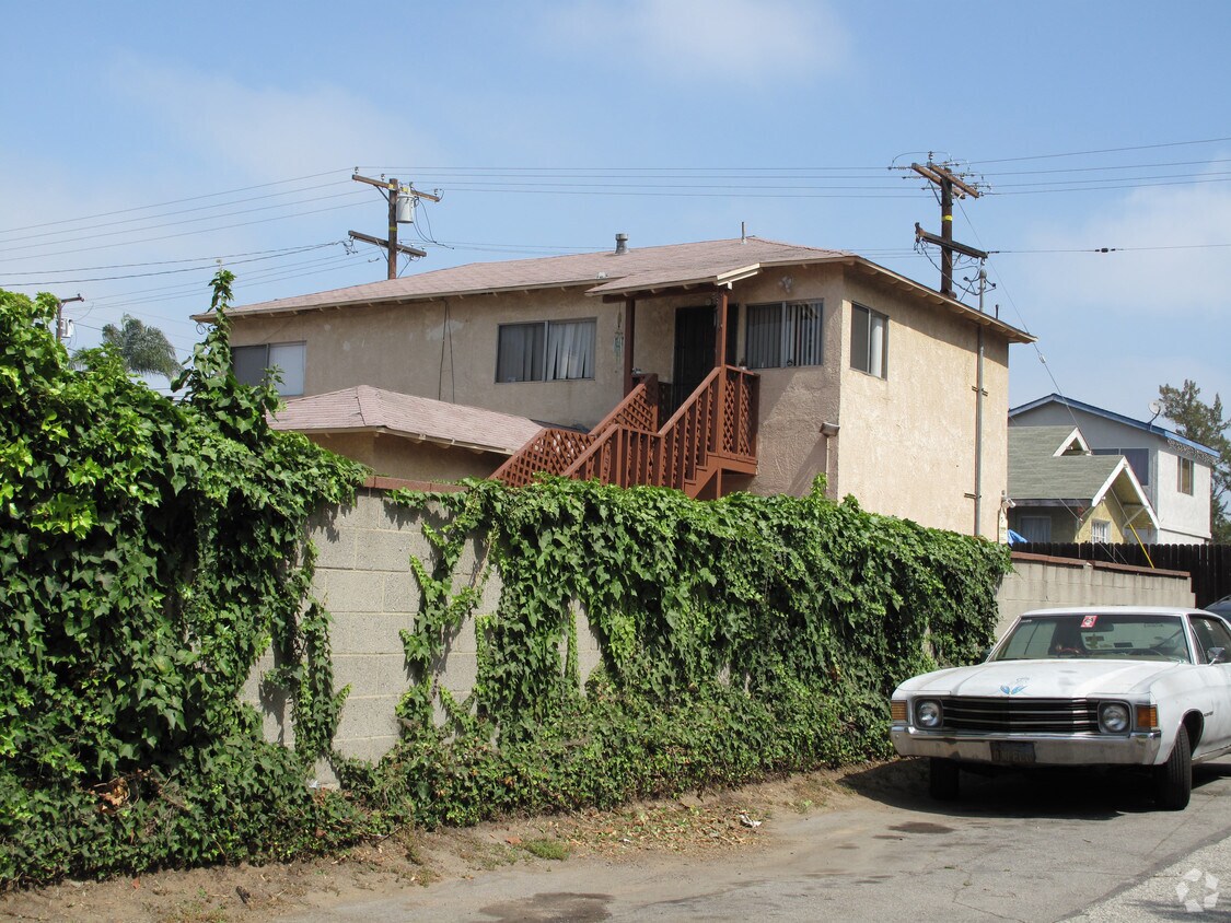 Foto del edificio - 2355 Torrance Blvd