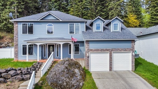 Building Photo - 953 N Armstrong Dr