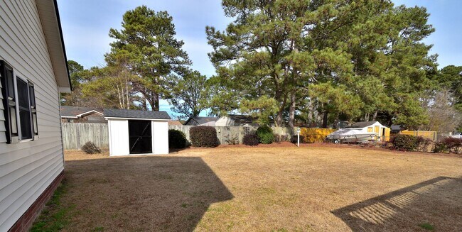 Foto del edificio - 106 Woodfield Drive