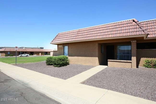 Building Photo - 522 W Blackhawk Dr