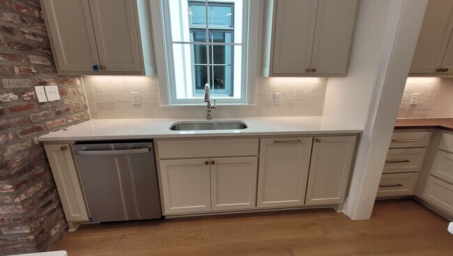 Foto del edificio - New Construction- Luxury Townhome in The Settlement at Willow Grove