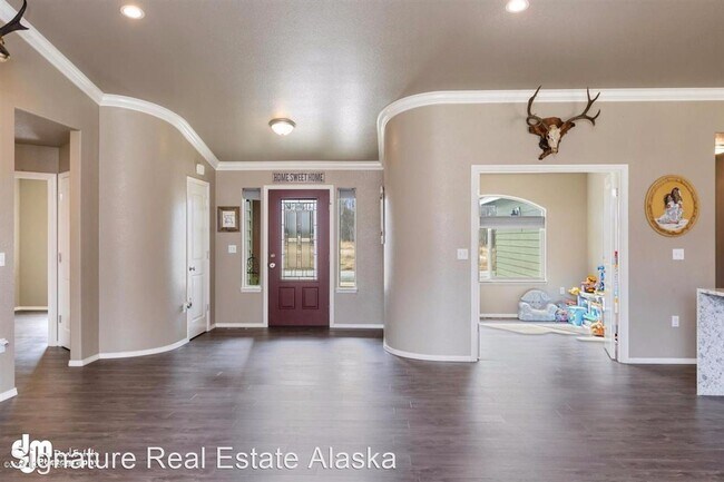 Building Photo - 4 br, 2 bath House - 7765 E. Sandstone Drive