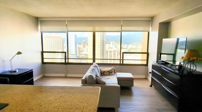 Foto del edificio - 1778 Ala Moana Blvd