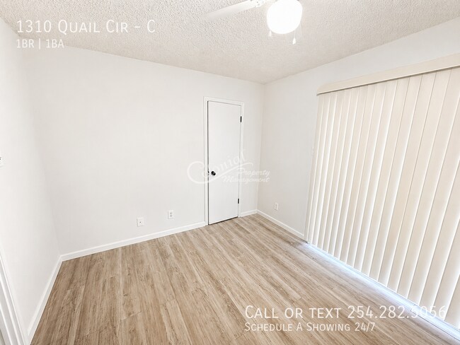 Foto del edificio - 1310 Quail Cir