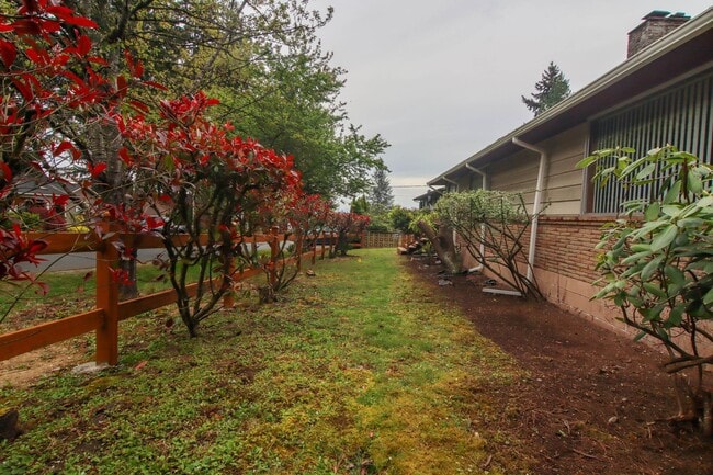 Foto del edificio - Charming 4 bedroom 2 bath home in Sheridan...