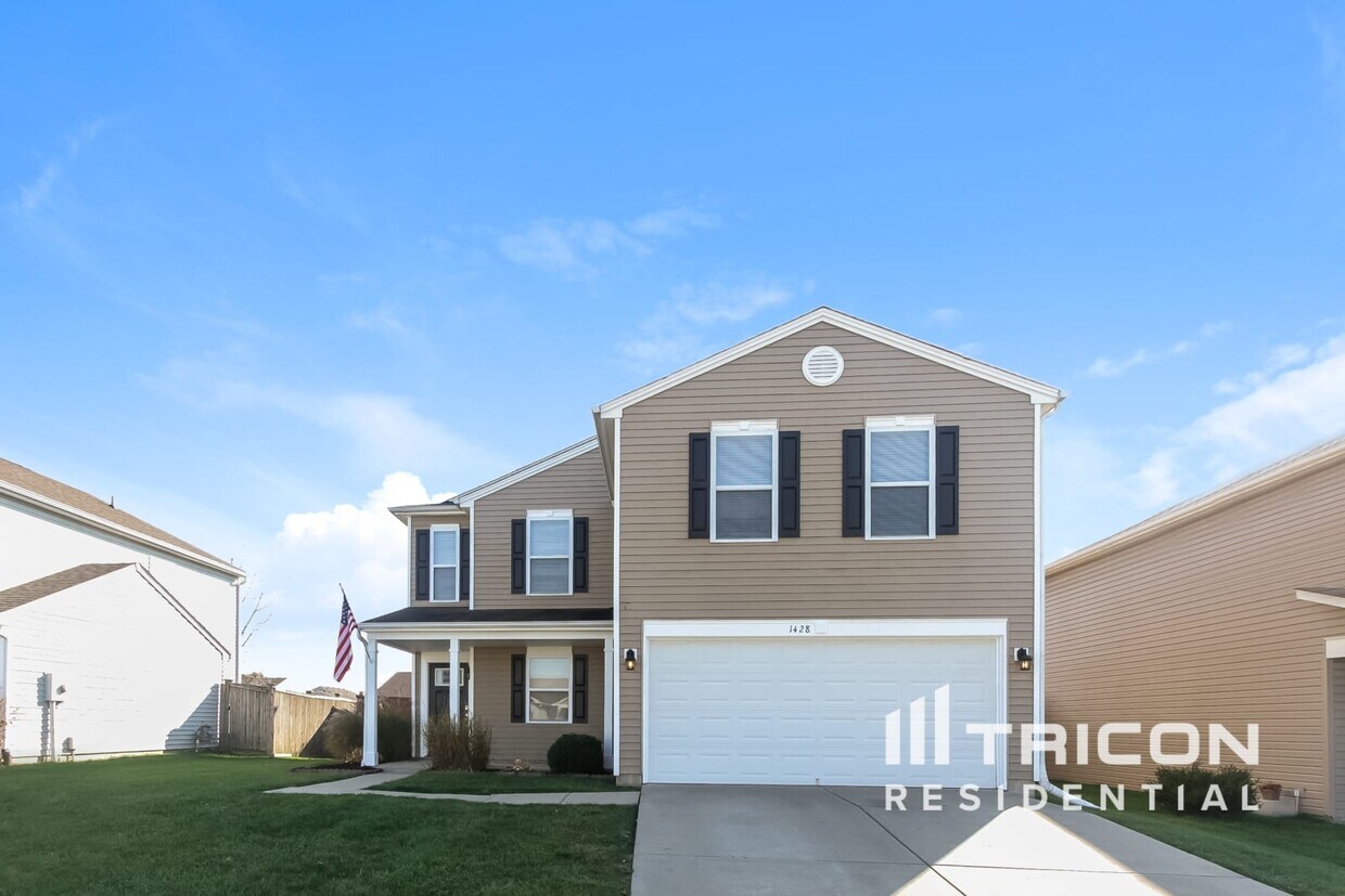 Foto principal - 1428 Dowell Street Greenwood IN