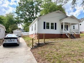 Building Photo - 421 N East Ave