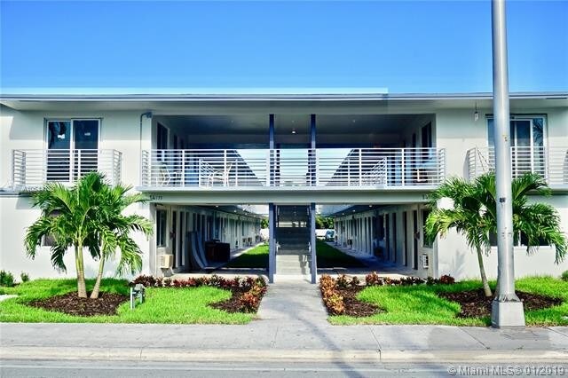 Foto del edificio - 14165 NE 6th Ave