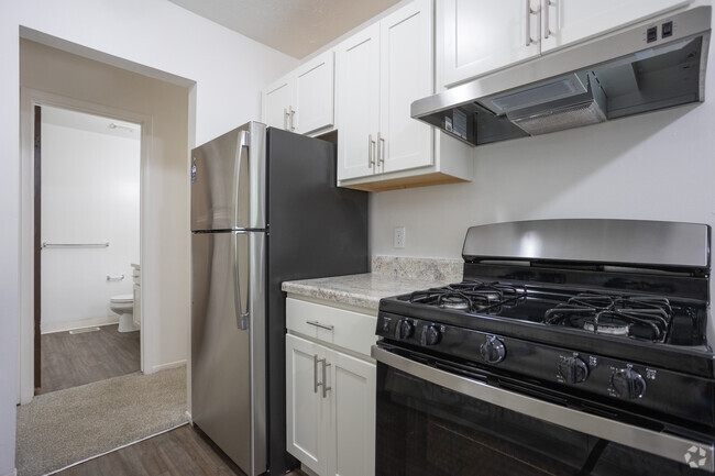 Interior Photo - Mount Royal Townhomes