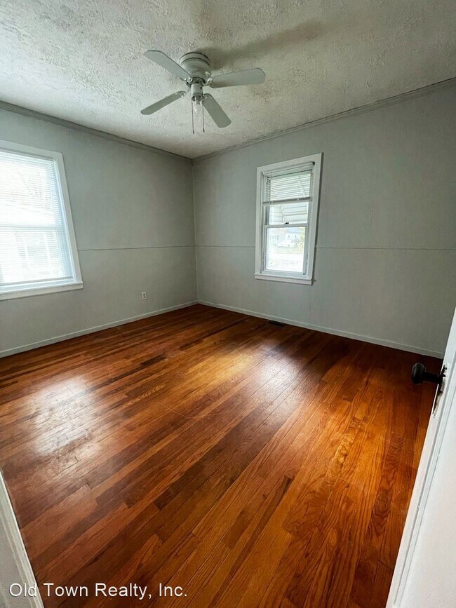 Foto del edificio - 2 br, 1 bath House - 658 Bagley Avenue