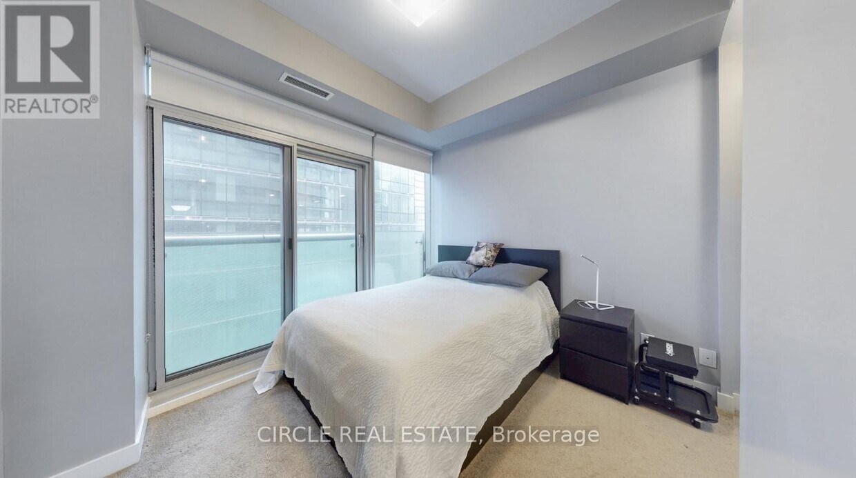 Photo du bâtiment - 14 York St