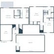 Stony Brook - Two Bedroom - Plan 22C