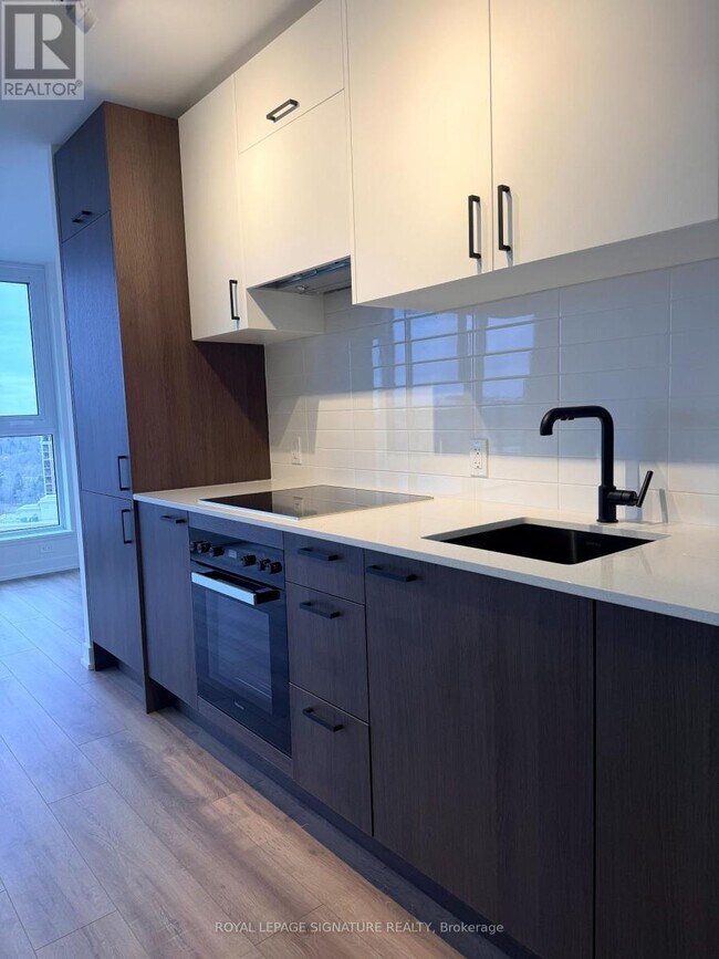 Photo du bâtiment - 1 Quarrington Lane