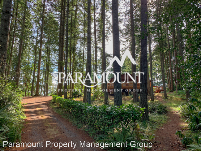 Foto del edificio - 3 br, 3 bath House - 13152 Old Military Rd NE