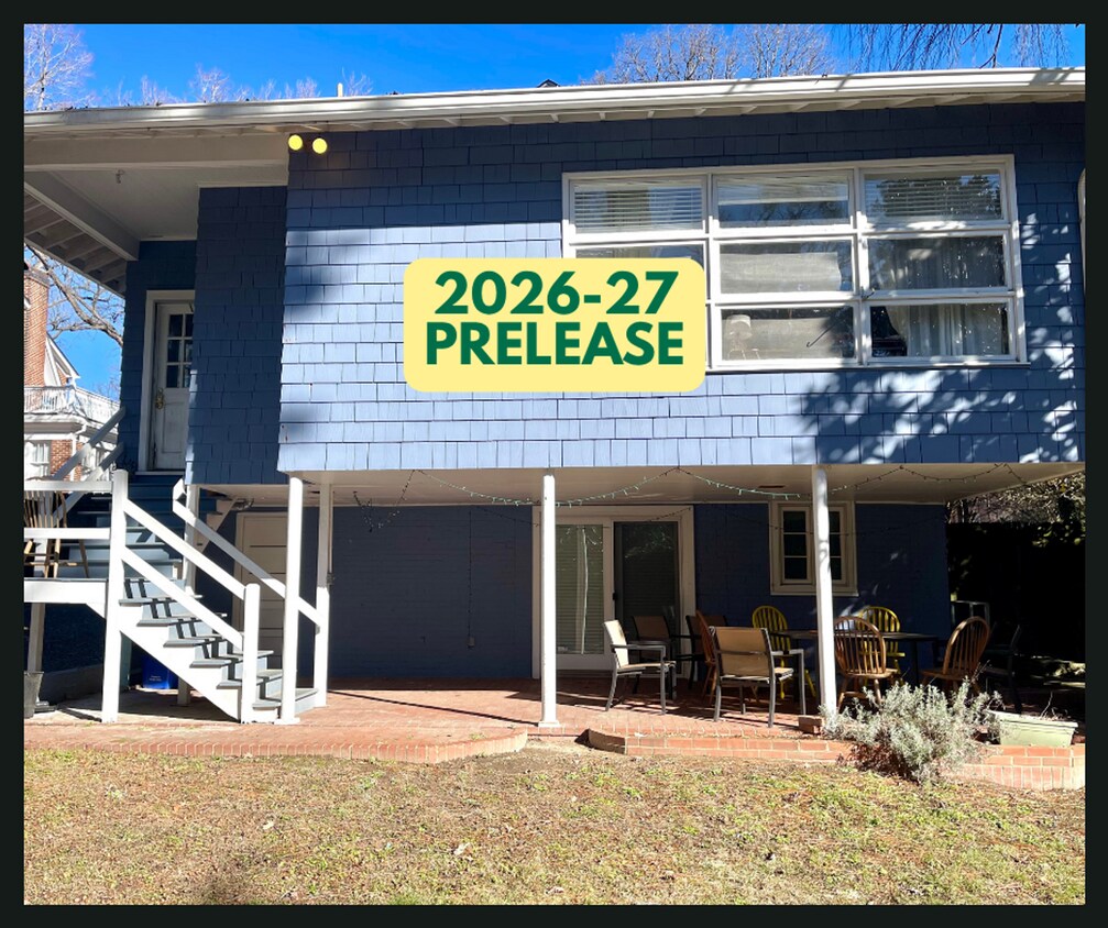 Foto principal - 414 Pittsboro St