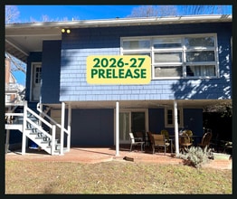 Building Photo - 414 Pittsboro St