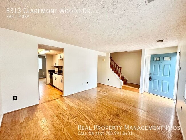 Photo - 8313 Claremont Woods Dr Townhome