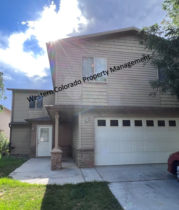 669 Pleasant Ct, Grand Junction, CO 81505 House Rental in Grand