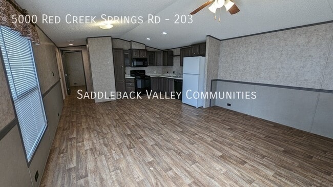 Building Photo - 5000 Red Creek Springs Rd