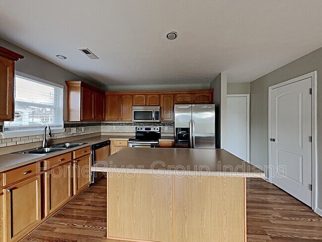 Foto del edificio - 3794 Gray Heather Ln