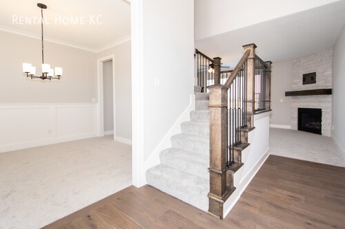 Building Photo - New Construction 4-bedoom 2-Story #18804