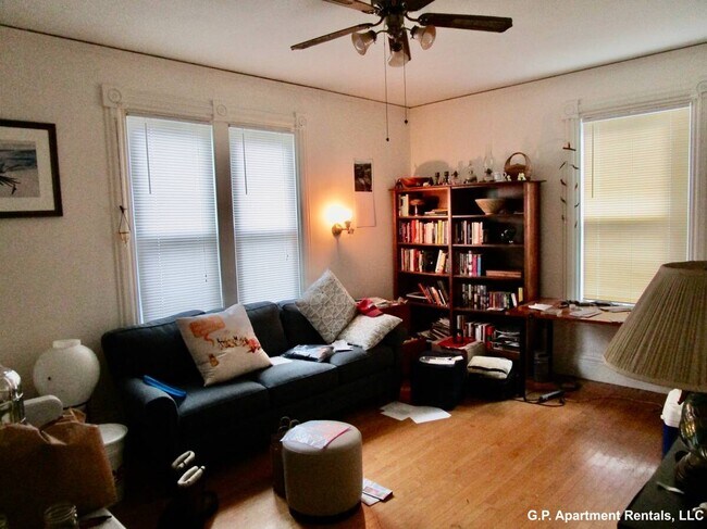 Foto del edificio - 227 Walnut St