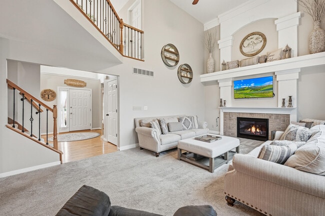 Foto del edificio - 1815 Mountainview Ct