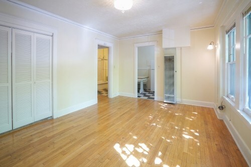 Foto del edificio - Winchester Apartments - Studio
