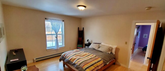 Foto del edificio - 3 Bedroom Townhome on Hunters Way