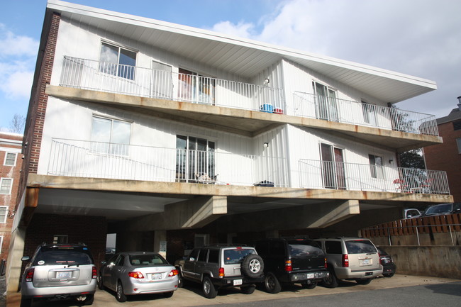 Building Photo - Lambeth Lofts