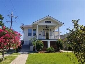 Building Photo - 4237 S Galvez St