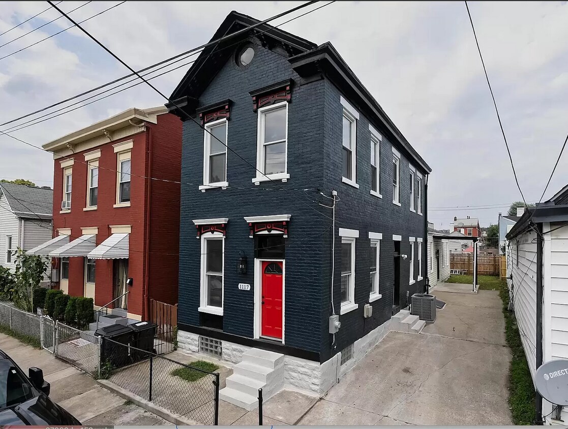 Primary Photo - 1117 Ann St