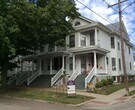 Entire building - 518 E Grove St