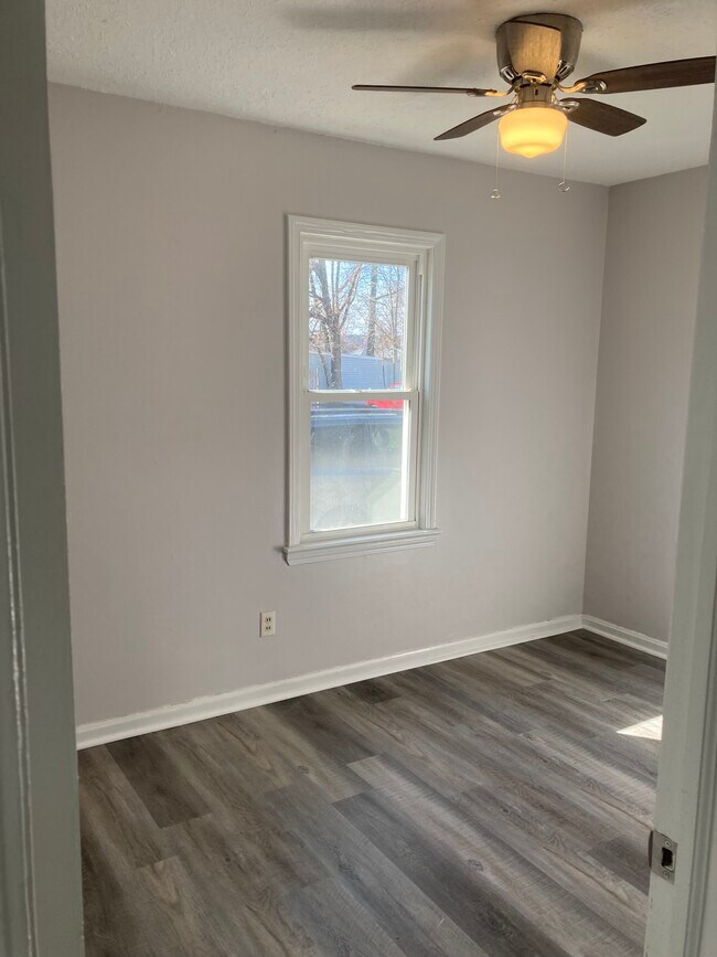 13430 Carrington Ave, Cleveland, OH 44135 House Rental in Cleveland