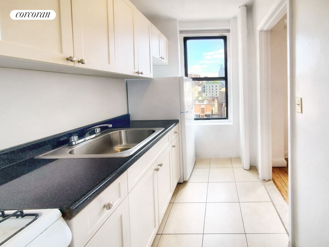 Foto del edificio - 200 W 16th St
