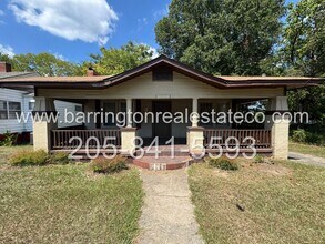 Building Photo - 1512 Pike Rd