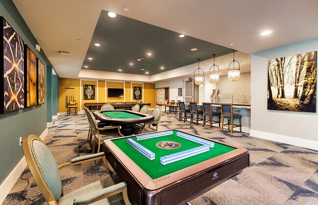 Sala de juegos - The Orchards at Market Plaza