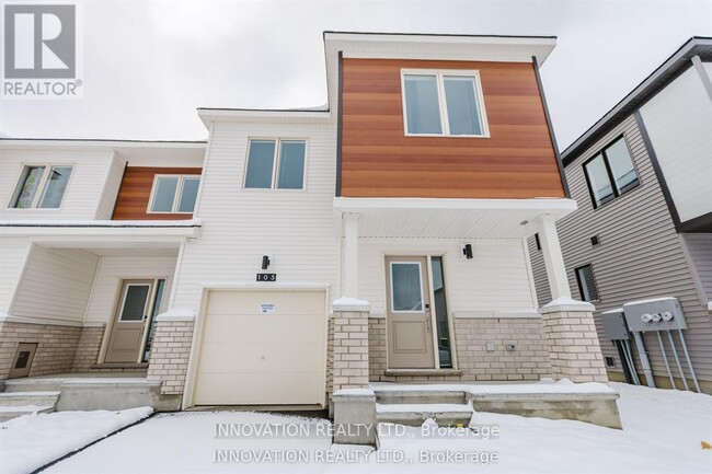 Building Photo - 105 Tonic Cres