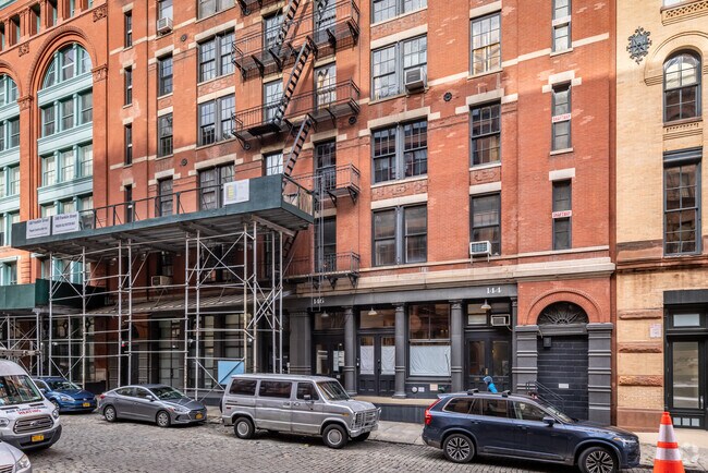Foto del edificio - 144-150 Franklin St