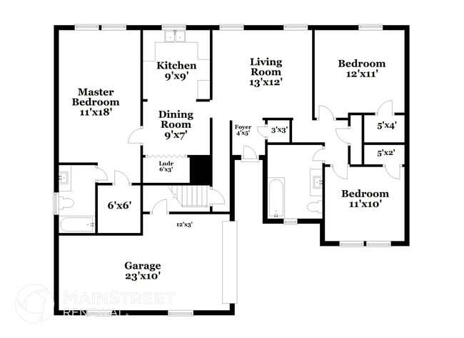 Foto del edificio - 7254 Fernwood Dr